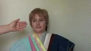Lato, lato, lato! Analiza kolorystyczna cz.II