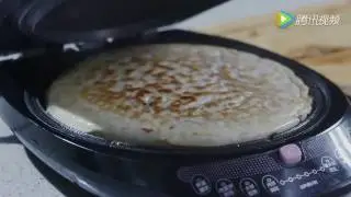 LIVEN利仁电饼铛 君之 - 家常肉饼