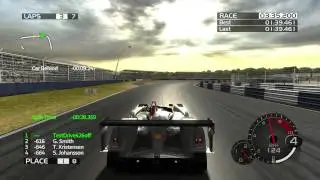 My Thoughts on the Forza Motorsport 6 info so far!