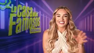 Alejandra Mart&iacute;nez, Creadora de Contenido, aspirante del G2 a LA CASA DE LOS FAMOSOS COLOMBIA 2026
