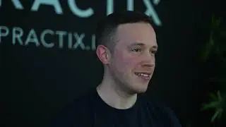 Meet Seamus Kearney in On the Bench
