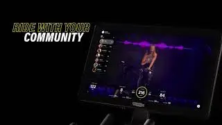 Technogym Bike: The best training experience
