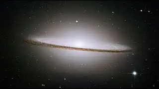 Hubble Space Telescope Images 2
