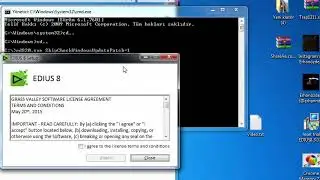 How to Fix Windows Update Error When Installing Edius - Edius Windows Update Hatası &Ccedil;&ouml;z&uuml;m&uuml;