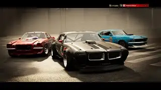 GRID 2019 - Part 2 Bay Arena Storm (No Commentary) RTX2080ti
