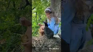 За кадром. &laquo;Алиса в стране чудес&raquo; #follow #followme #good #travel #Alice #video #history