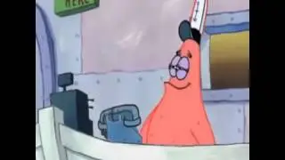Bitch you guessed it Patrick Spongebob online video cutter com