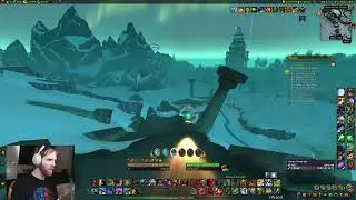 Northrend Cup: Dragonblight Dragon Flight Standard/Advanced/Reverse Golds (Skyriding/Dragonriding)