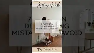 Secrets to creating a stunning living room! 🌟 #shorts #interiordesign