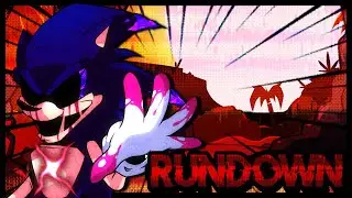 RUNDOWN By @rakeishon - Xenophane Reborn OST