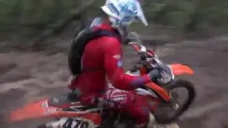 Sandy Bottom Rain