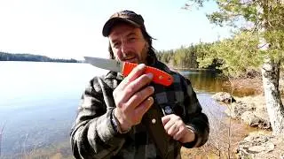 M&uuml;ller MSP Outdoor CPM S110V Kurzvorstellung