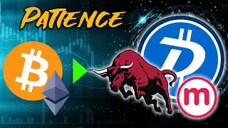 Things to remember this Bitcoin Bullrun - MobiePay, Digibyte, XRP