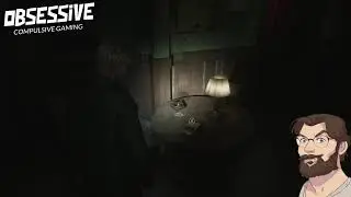 SILENT HILL 2 REMAKE with the lunatic known as Joey (FUNDRAISER)