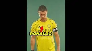Ronaldo Needs No Introduction 🥶