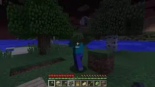 Я старался 2 часа над видео обс сломалась и видео удалилось :(