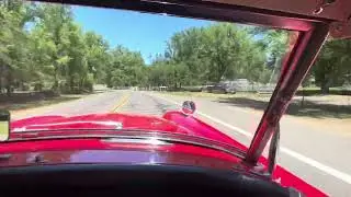 1962 MGA Mk2 Featured on Bring a Trailer by Sierra Classic Sportscar, Meadow Vista, California