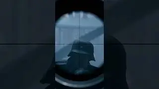The sniper ww2 real story | The Last Breath