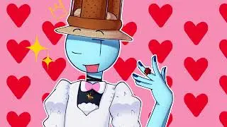 【squid act 2】World is Mine【UTAU Cover】