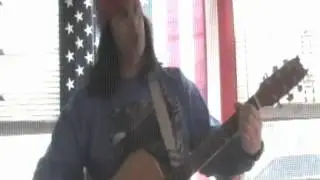 Lt. Ben by Andrew James Hughes (PATRIOTIC SONG)