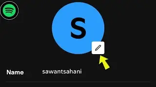 Spotify App Me DP Kaise Set Kare