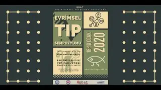 Evrim ve Transpozonlar - Serra Çatak ve Beyda Altunkaya