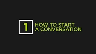 Sharing the Gospel - Step 1
