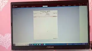Item wise purchase return entry in tally prime.