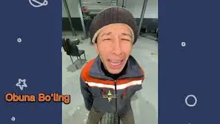 XOLIQJON VINES , XOLIQ JABBOR USTO 2 QISM🤣