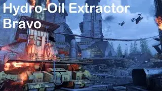 AFOP | Hydro-Oil Extractor Bravo || Clouded Forest [Eng]