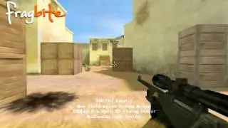 FYRR73 vs PULSIVE!