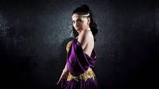 DILBAR Arab/Egyptian style