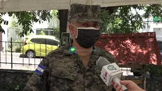 Another drug plane was seized in the Honduran Mosquitia region.