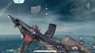 Hyper Front Deathmatch Only **HEADSHOTS**