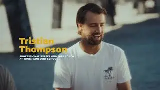 The Thompson Brother&rsquo;s Jacksonville Board Story: Evan, Cody and Tristan