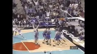 Blue Edwards Snaps Grizzlies' 23-Game Losing Streak in Inaugural Season