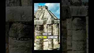 Temple of a Thousand Columns &mdash; Chichen Itza&rsquo;s Warrior & Priest Mystery