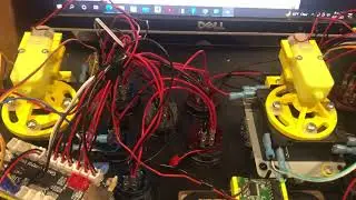 Ultimarc Servo Part 2