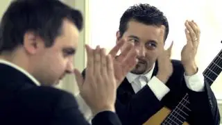 Baltic Guitar Quartet - Official Promo