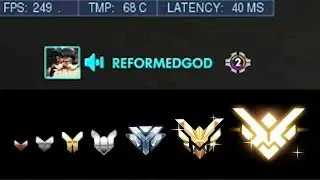 How to play Overwatch 101!