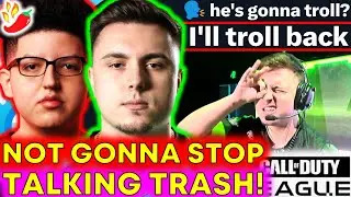 Pred RESPONDS to Cellium vs OpTic Drama at CDL Major 2?! 😨