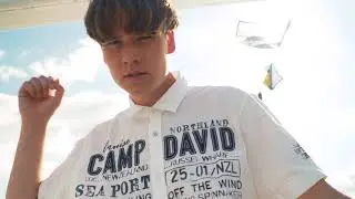 Qwasto - Camp David (Official Music Video)