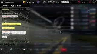 GT7 | UFRT Event Daytona Pool A
