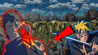 The Reason Why KAWAKI Will DESTROY KONOHA in the FUTURE!?