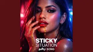 Sticky Situation &ndash; Tamil Dark R&B Pop Song | Toxic Love Anthem