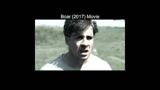 Кабан (2017) Короткометражный фильм