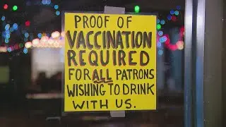 Chicago, Cook County to lift mask, vaccine mandates on Feb. 28