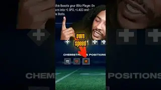 🚨 THE SECRET SPEED FOR THE RETRO COLLECTOR&rsquo;S SERIES CHEMISTRY 🚨 #THECOLLECTORS #Sho #shorts