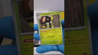 Pokemon Master Set Challenge - Day 5: Paradox Rift