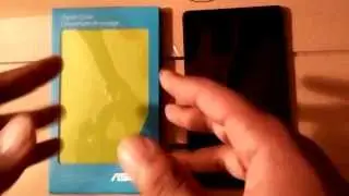 Asus Travel Cover for the Nexus 7 (2013)